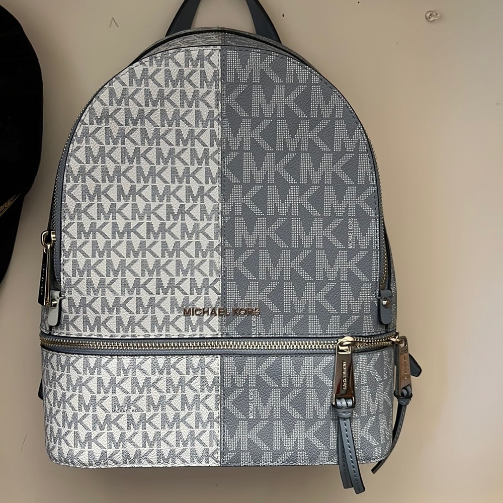 Michael Kors backpack